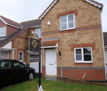 2 bedroom terraced house to rent - Photo 6