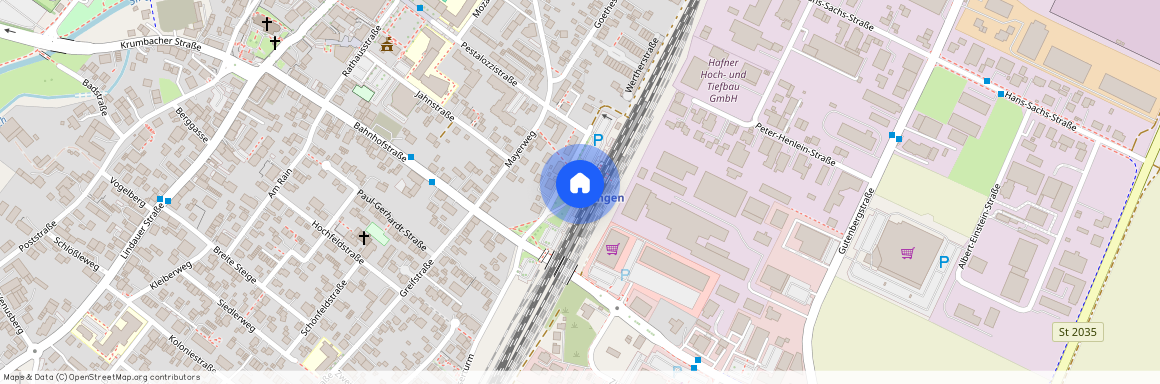 86399, Bobingen Augsburg - Land - Bobingen Bobingen