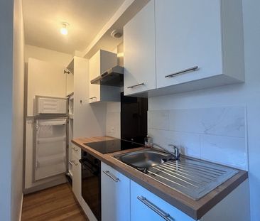 A louer Brest Lambezellec T1 Bis meublé dans petite résidence - Photo 6