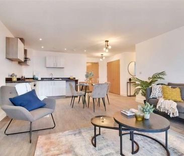 John Gregory Court, Sherriff Street, Worcester, Worcestershire, WR4 - Photo 1