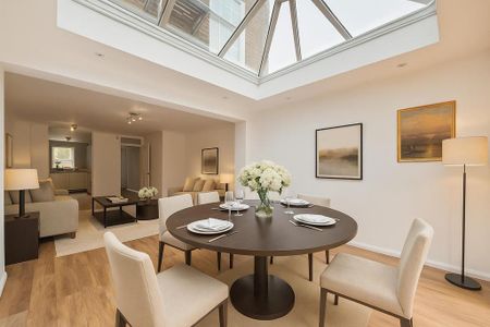 5 bedroom terraced house to rent - Photo 3