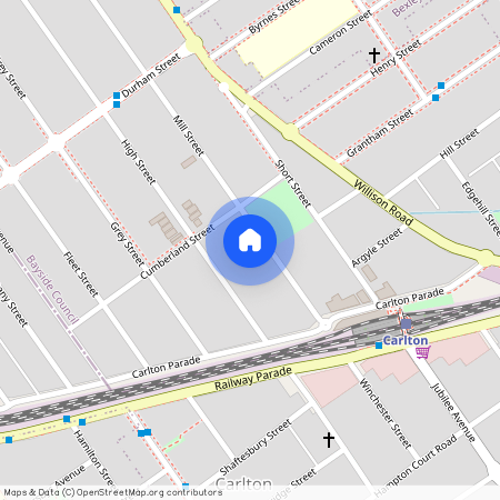 2/31-33 Mill Street, NSW 2218, Carlton