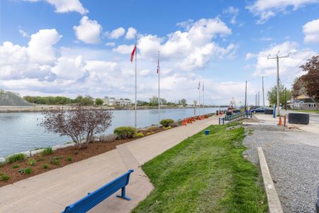 For Lease - 118 West Street Unit# 602, Port Colborne, Ontario - Photo 3