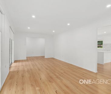 WELL-MAINTAINED THREE-BEDROOM HOME FOR RENT IN BOMADERRY - Photo 1