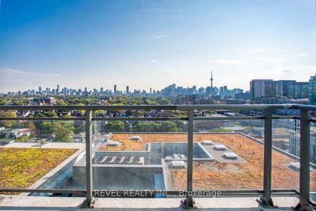 Carnaby Lofts 20 , #1204 - Photo 4