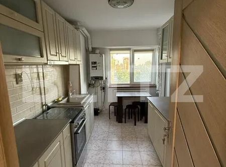 Apartament cu 2 camere, 52mp, et 3/8, AC si centrala termica, zona Lăpuș - Photo 2