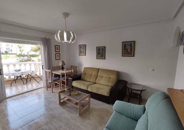 Arenales del sol · Arenales del Sol Apartment · Long Rental Period