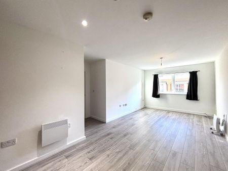 2 bedroom apartment to rent - Photo 5