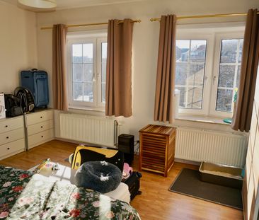 Ruim 2 slaapkamer appartement met dakterras (4m2) in het centrum va... - Foto 2