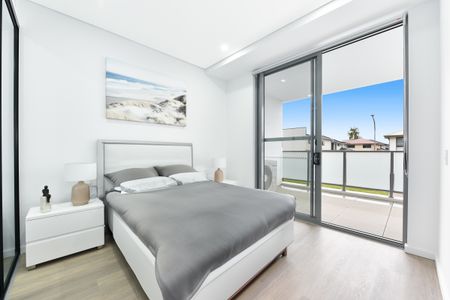 107/2 Sandbanks Avenue, North Kellyville NSW 2155 - Apartment For Rent | Domain - Photo 4