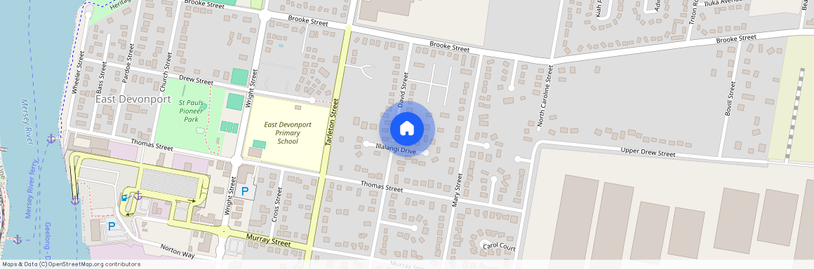 65 David Street, Tas 7310, East Devonport