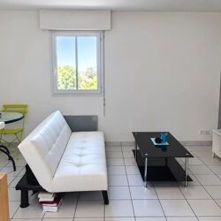 Location Appartement 2 pièces 22 m2 à Saint-Sébastien-sur-Loire - Photo 1