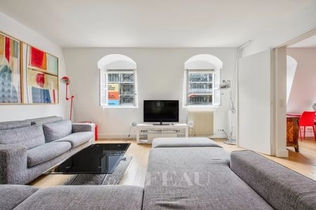 Paris IV - Beaubourg - rue Saint-Martin - Photo 2