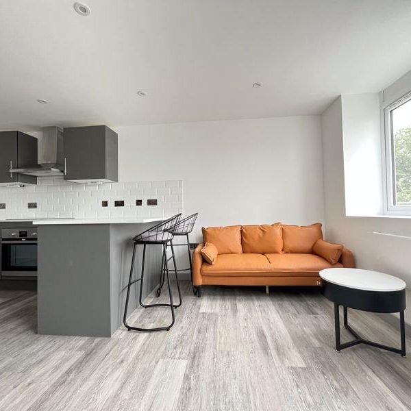 1 bedroom apartment to rent - Photo 1