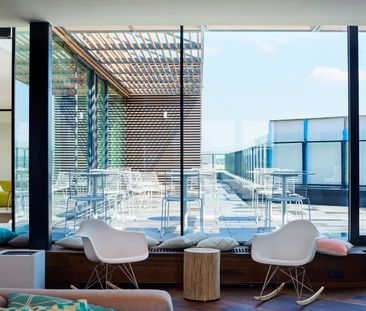 Live with the owner - 1 bedroom apartment - Foto 2