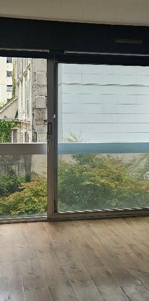 75017 Paris Quartier Courcelles Monceau - Photo 1