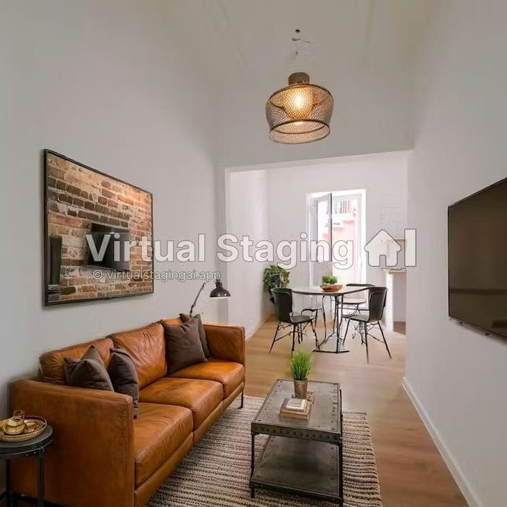 Travessa Bahuto, Lisbon, Lisbon 1350-297 - Photo 1