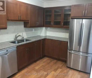 28 - 1580 LANCASTER DRIVE | 28 - 1580 LANCASTER DRIVE, Oakville - Photo 1