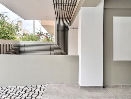 Διαμέρισμα για ενοικίαση Βύρωνας - Photo 4