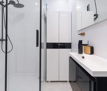 Mieszkanie do wynajęcia 1 pokoje Parkowa, Biedrusko 35.2 m² - Photo 6