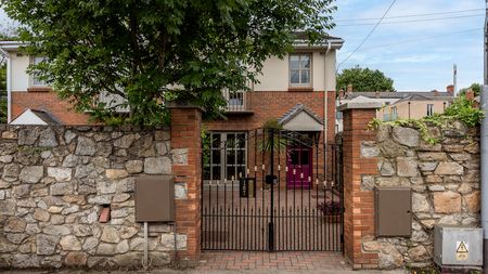 Lansdowne Park, Ballsbridge Dublin 4 - Photo 4