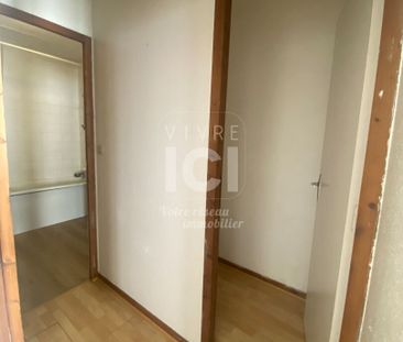 Location Appartement 2 pièces 40m² - Photo 5