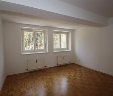 3-Zimmer Wohnung | Ruhelage | inkl. BK u. HK | Tragöß | AUCH ALS ZW... - Foto 2