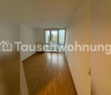 TAUSCHWOHNUNG 1 Zimmer Wohnung nähe Spoho mit Balkon - Photo 1