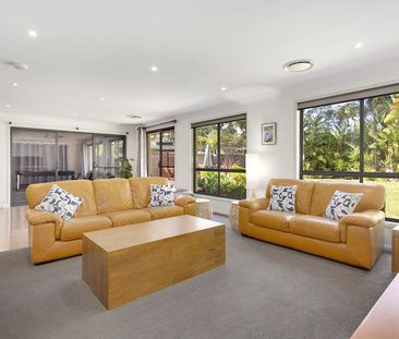 Spacious Family Comfort in a Convenient Location - Photo 2