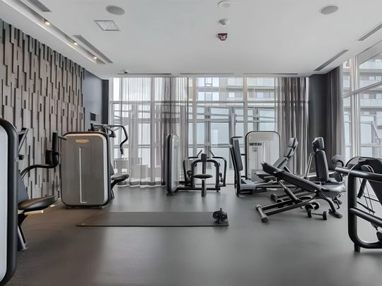 For Lease - 65 St Mary Street Unit# 1702, Toronto, Ontario - Photo 1