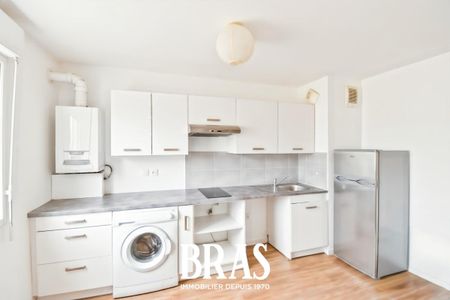 Location Appartement 3 pièces 61m² REZE 44400 - Photo 2