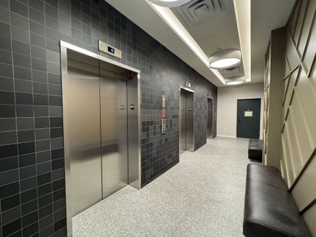 For Lease - 2495 Eglinton Avenue Unit# 2111, Mississauga, Ontario - Photo 5