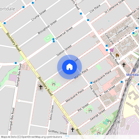 4 / 39 Oxford Street, NSW 2223, Mortdale