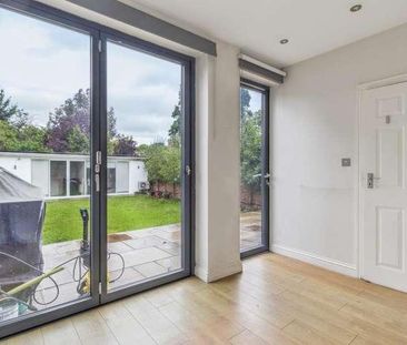 Delamere Road, W5 - Photo 2