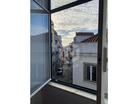 3 bedroom luxury Flat for rent in Santa Catarina, Misericórdia, Lisbon - Photo 3