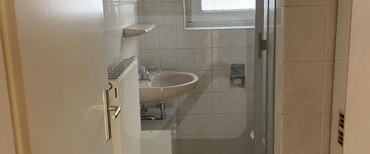 Lüdenscheid-Wettringhof: Single-Appartment im Erdgeschoss - Foto 1