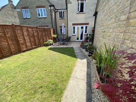 Ellworthy Court, Frome, Somerset, BA11 - Photo 4