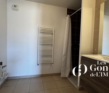 Location Appartement 2 pièces 44m² GREZIEU LA VARENNE 69290 - Photo 3