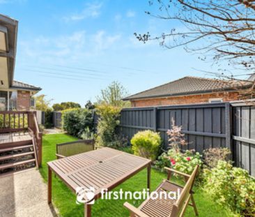 1 / 36 White Street, Mordialloc - Photo 2