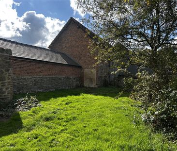 Pound House, Brampton Bryan - Photo 6