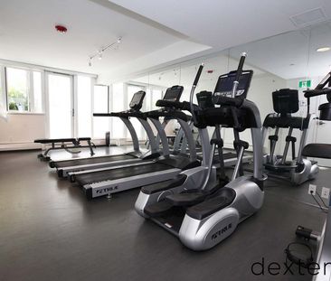 188 Keefer Street #1503 - Photo 4