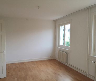 Traumhafte Wohnung mit Garten im Breitequartier - Foto 2