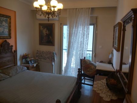 Διαμέρισμα για ενοικίαση Κέντρο (Θέρμη) - Photo 4