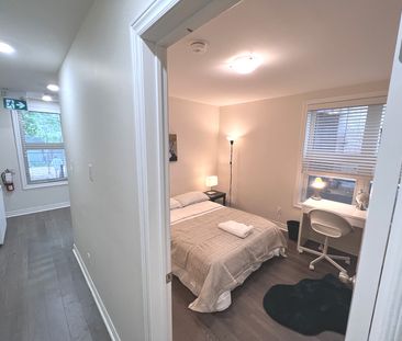 Deluxe Room - Pembroke - Photo 4