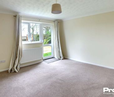 Burgess Way, Brooke, Norfolk, NR15 1JY - Photo 1