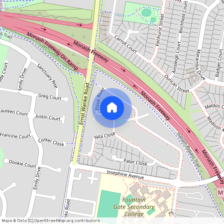 53 Elstar Road, Vic 3805, Narre Warren