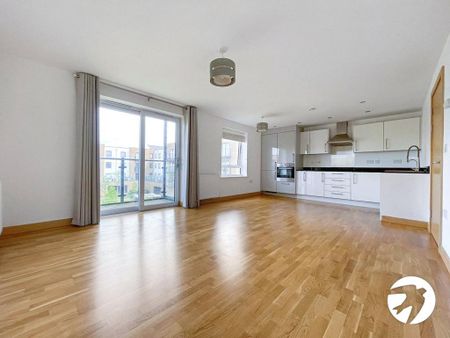 2 bedroom flat to rent - Photo 5