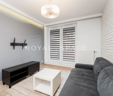 Wyjątkowe mieszkanie na Nadwiślańskiej z balkonem - Photo 6