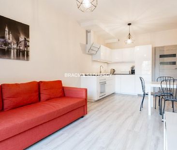 Mieszkanie Kraków Dębniki powierzchnia 38.95 m² C206-WM-17194 - Photo 4
