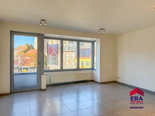 Appartement te huur - Foto 1